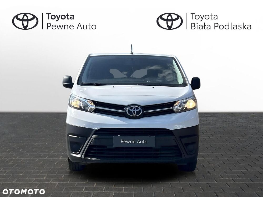Toyota PROACE - 8