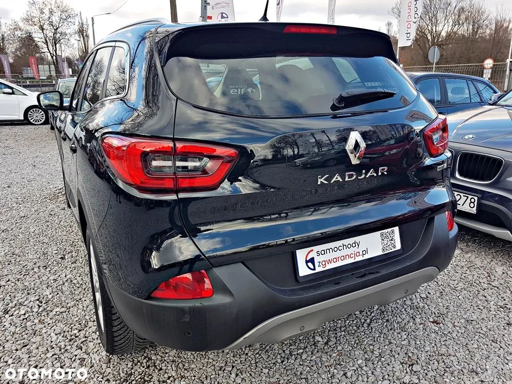 Renault Kadjar Energy dCi 110 EDC Business - 37