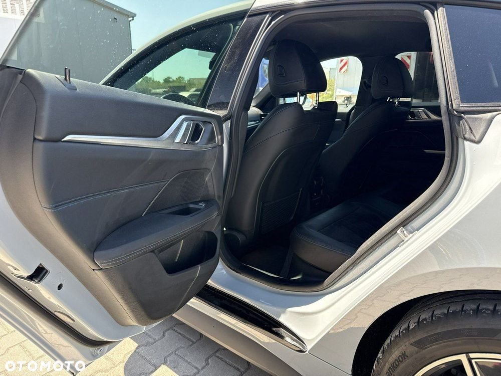 BMW Seria 4 420d xDrive mHEV M Sport sport - 14