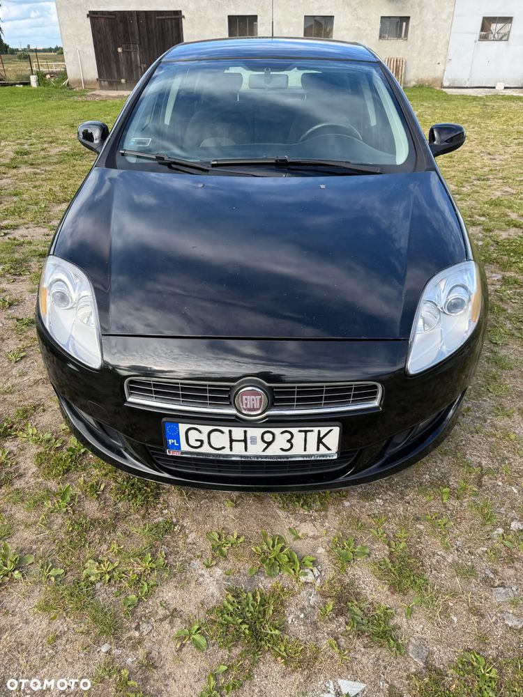 Fiat Bravo 1.4 16V Dynamic - 14