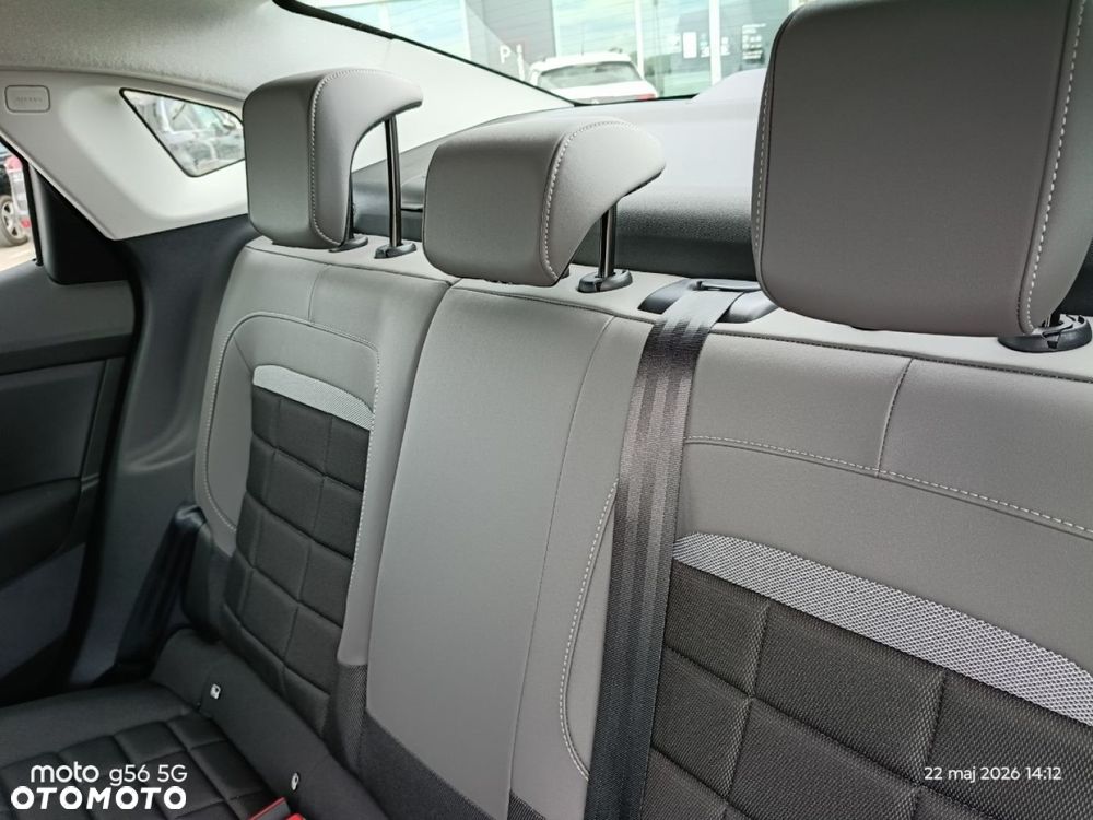 Citroën C4X - 12