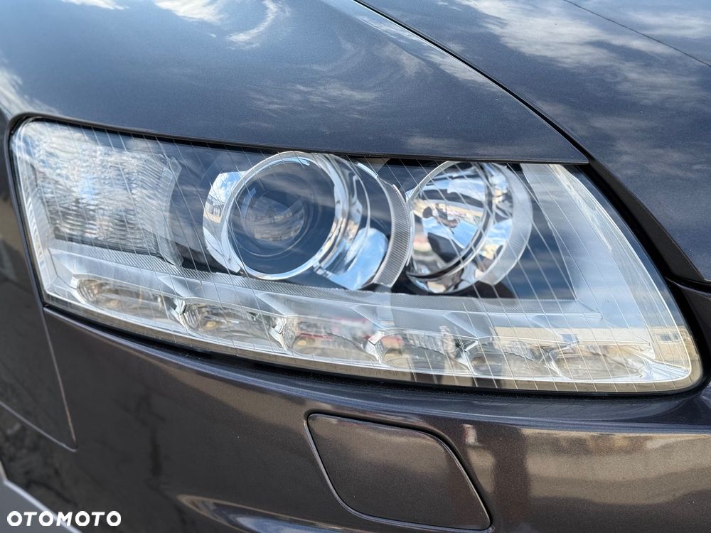 Audi A6 Allroad 3.0 TDI DPF tiptronic - 11