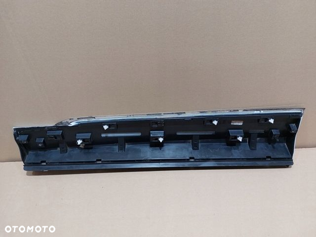 VW TIGUAN ALLSPACE LISTWA DRZWI PRAWA 5NN854940A - 5