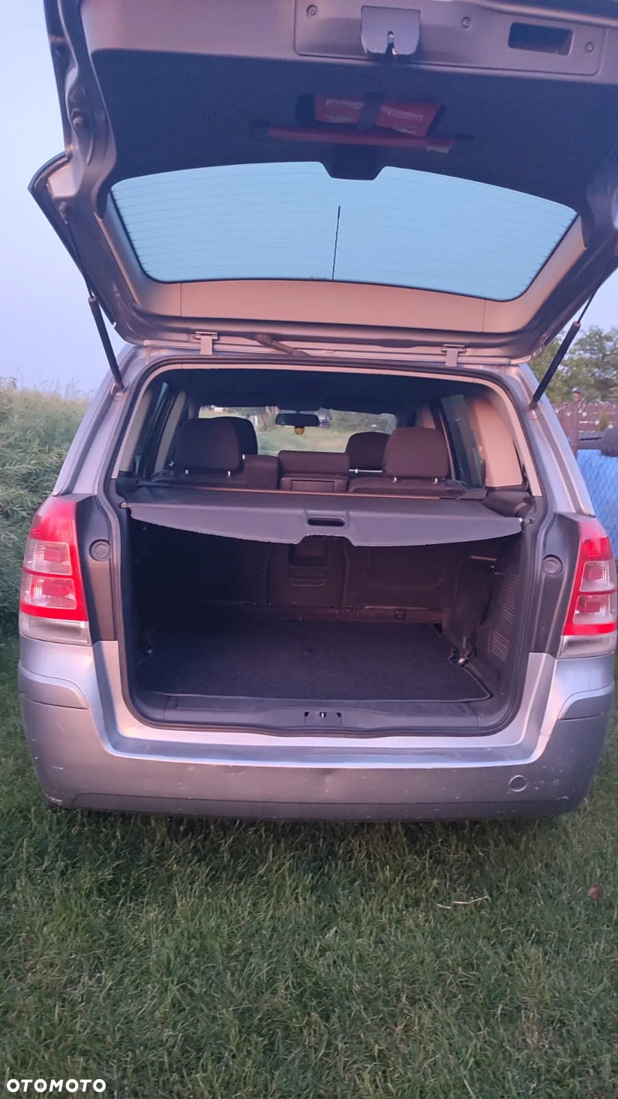 Fiat Linea 1.3 MJ 16V Pop - 6