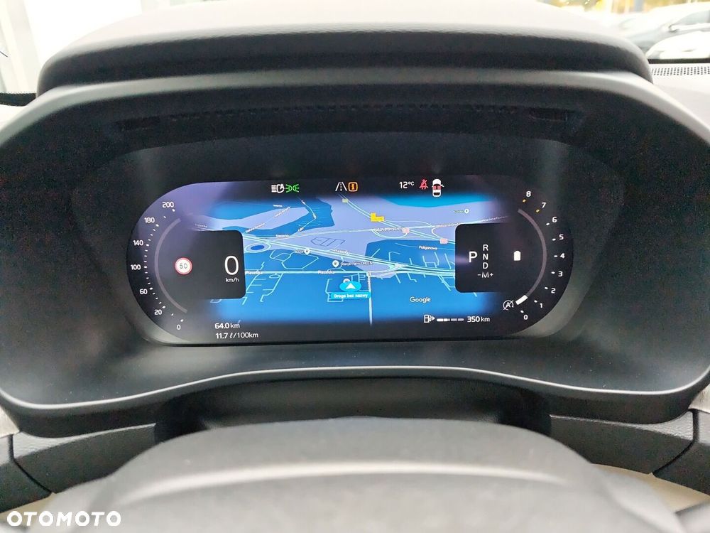 Volvo XC 40 B4 AWD Plus Dark - 17