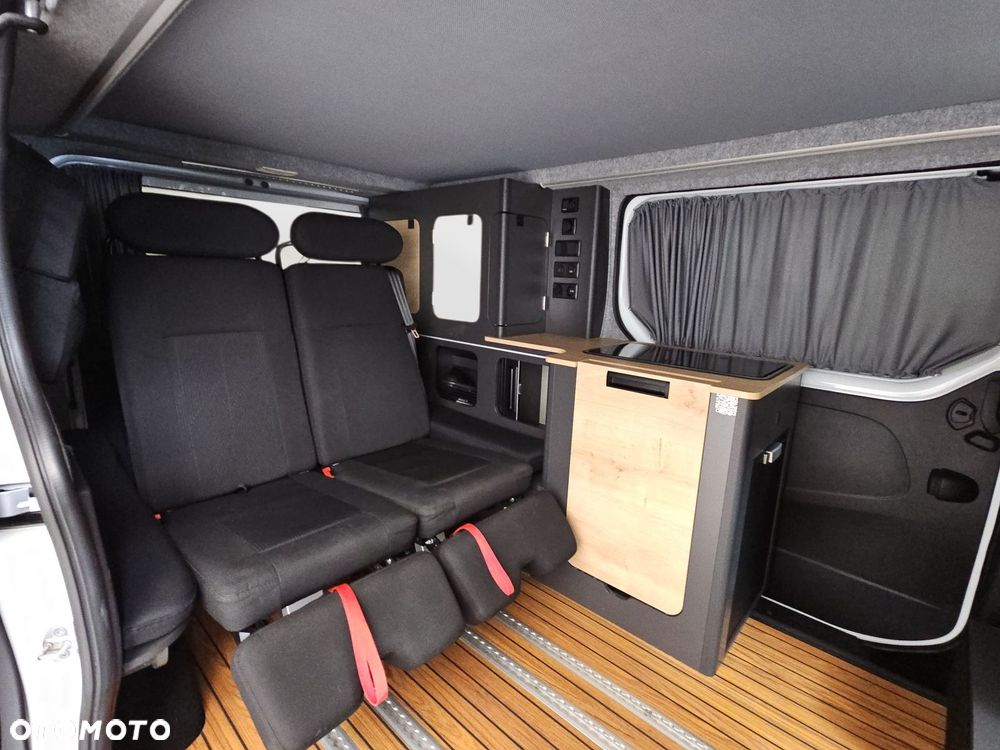 Renault Trafic 2.0 dCi Escapade EDC - 35