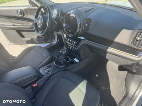 MINI Countryman Cooper SE ALL4 - 12