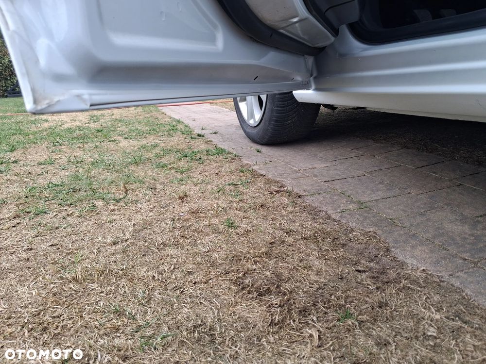 Opel Astra 1.4 Turbo Dynamic - 33