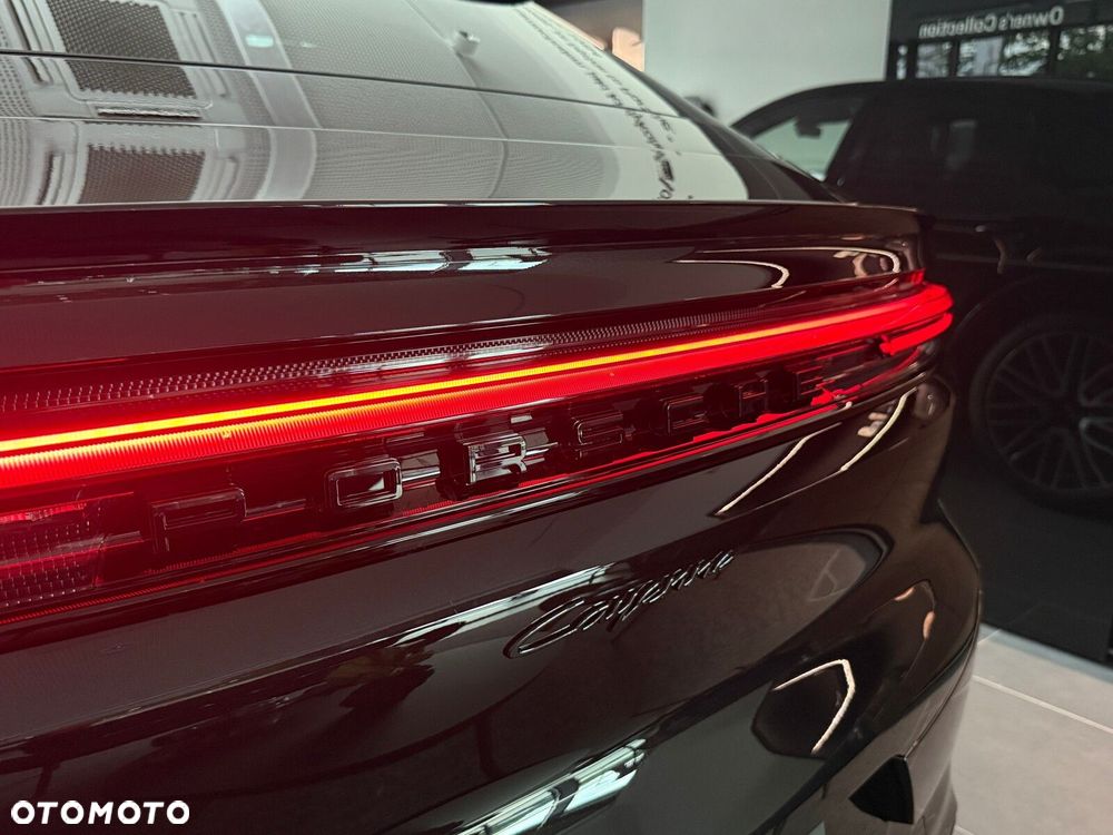 Porsche Cayenne - 10