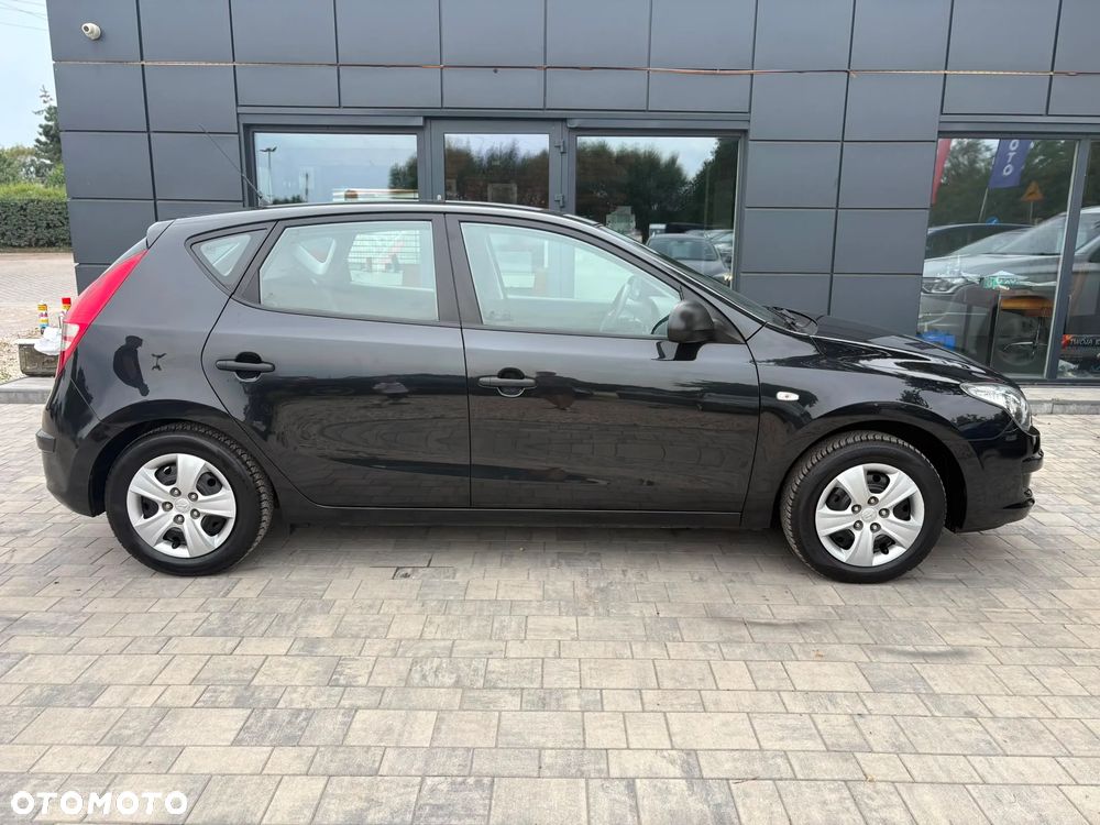 Hyundai i30 1.4 Base EU5 - 5