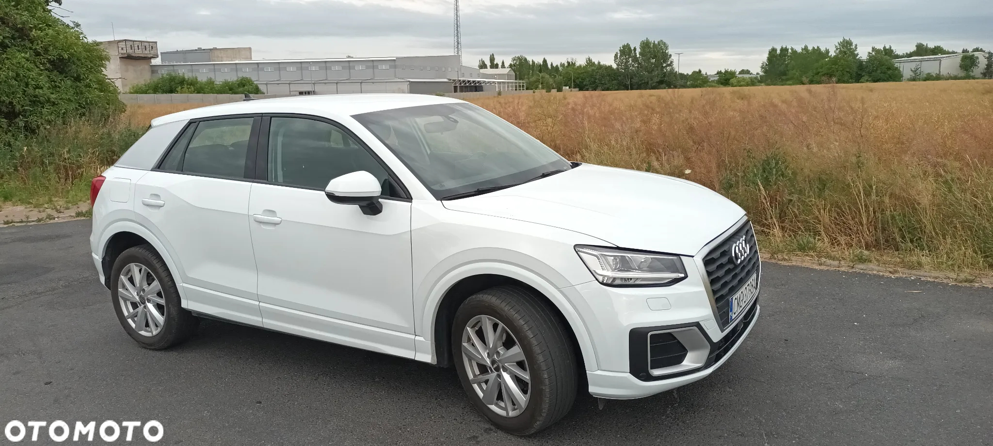 Audi Q2 35 TFSI S tronic design - 6