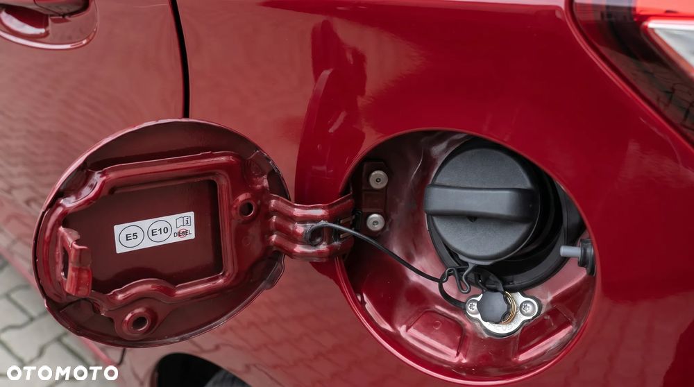 Toyota Yaris 1.5 Premium CVT - 6