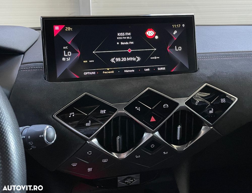 DS Automobiles DS 3 Crossback DS3 1.5 BlueHDi 130 S&S EAT8 OPERA - 25