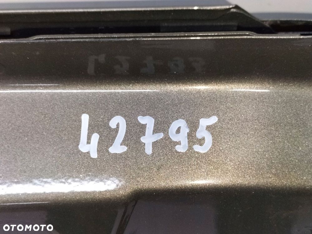 drzwi przednie przód prawe citroen c-elysee 12- peugeot 301 13- - 7