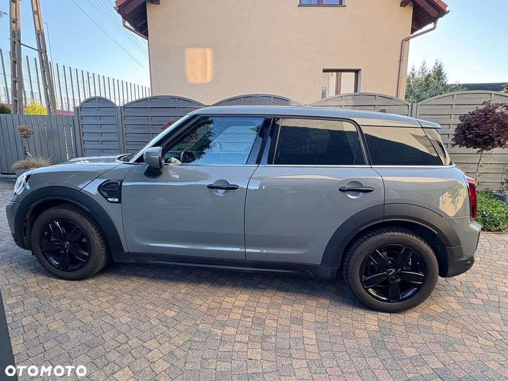 MINI Countryman Cooper - 5