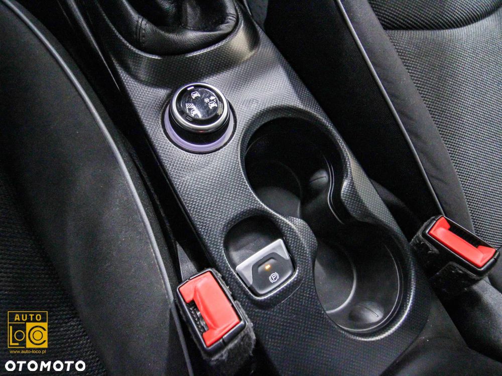 Fiat 500X 1.4 MultiAir Pop Star - 25