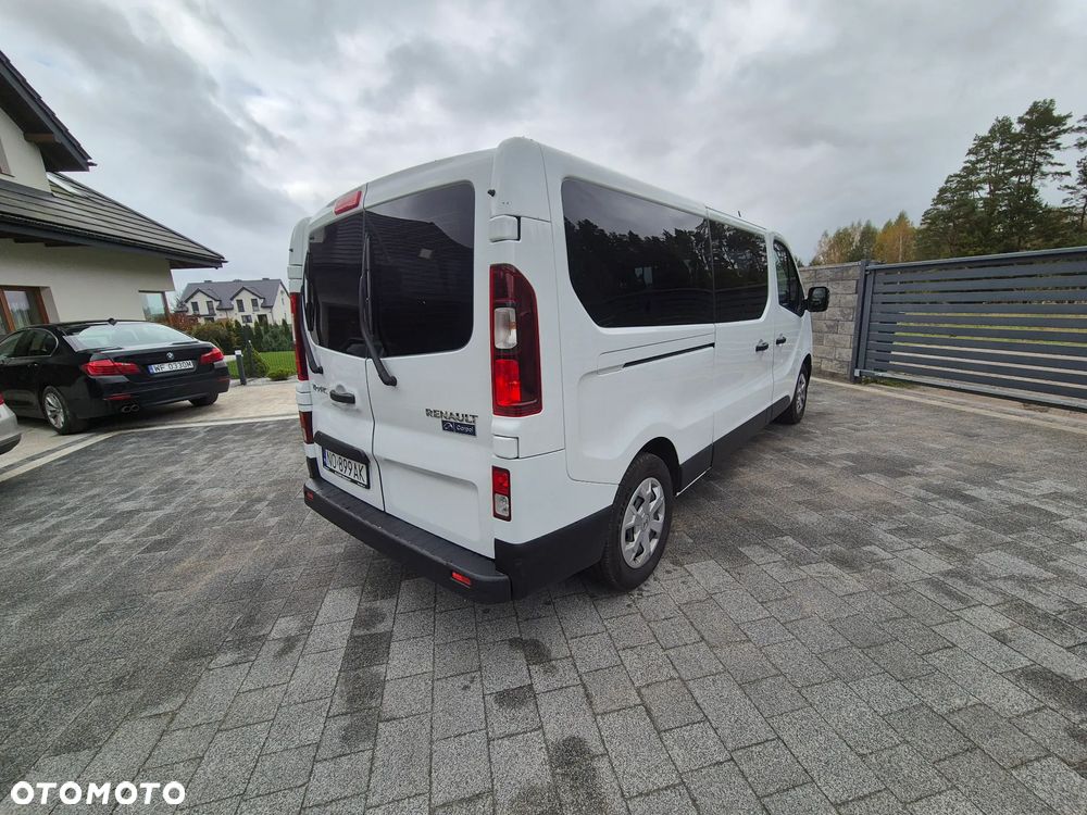 Renault Trafic - 5