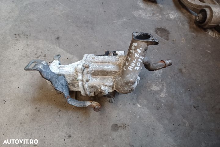 RACITOR GAZE 1.6 HDI Peugeot 308 T7 [facelift] [2011 - 2015] - 1