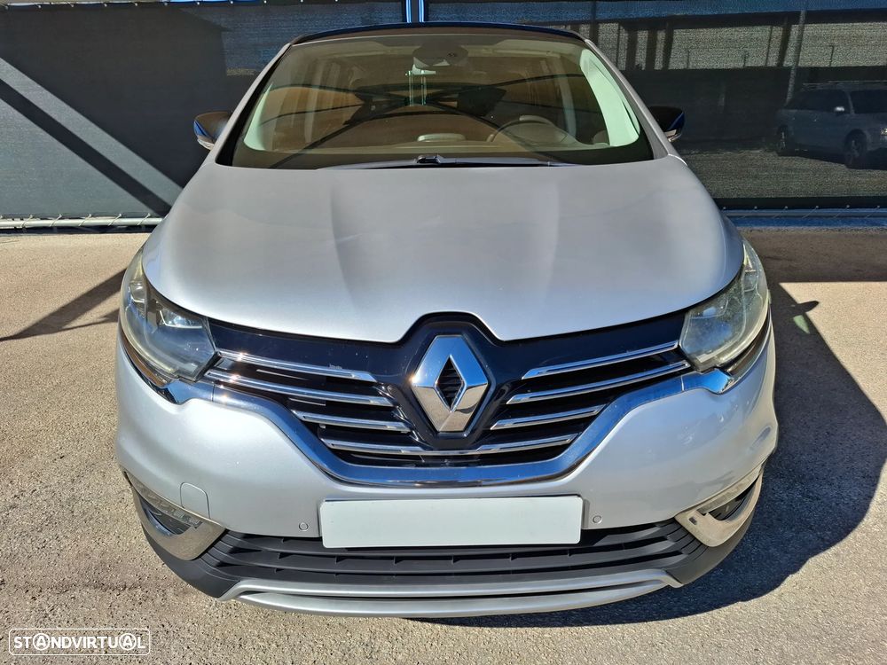 Renault Espace 1.6 dCi Zen - 3