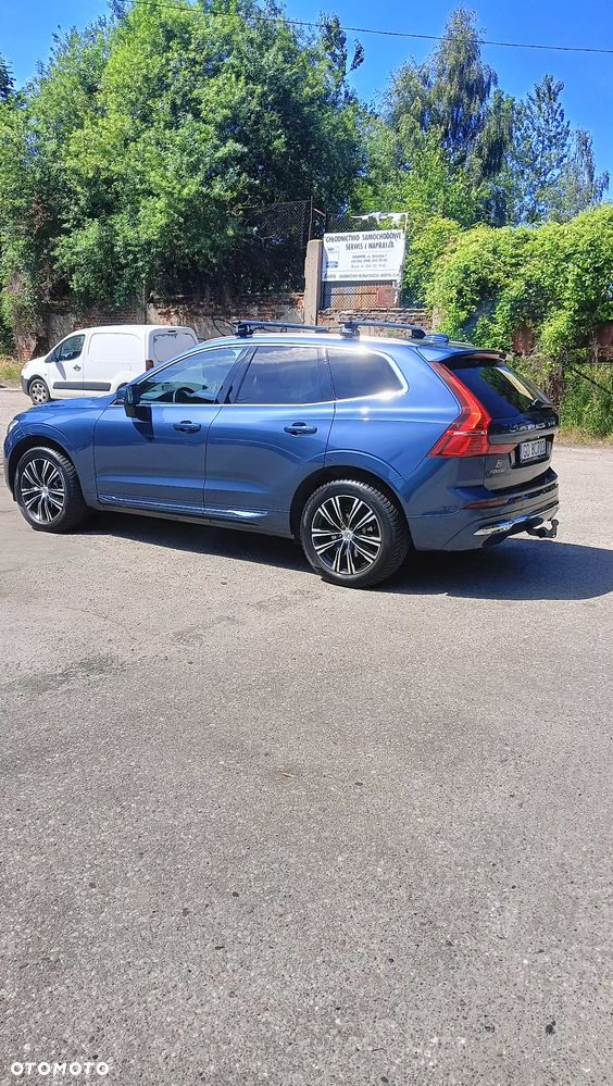 Volvo XC 60 B4 B Essential - 6