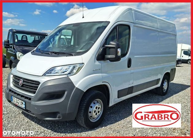Fiat DUCATO 2.3 DCI - 1