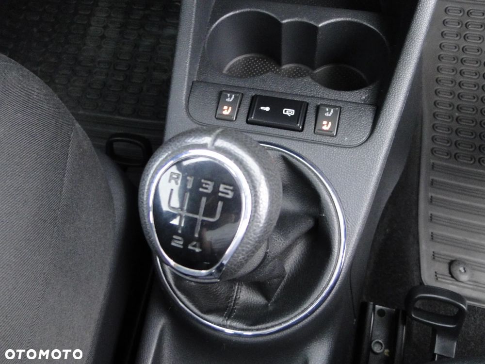 Skoda Fabia - 7