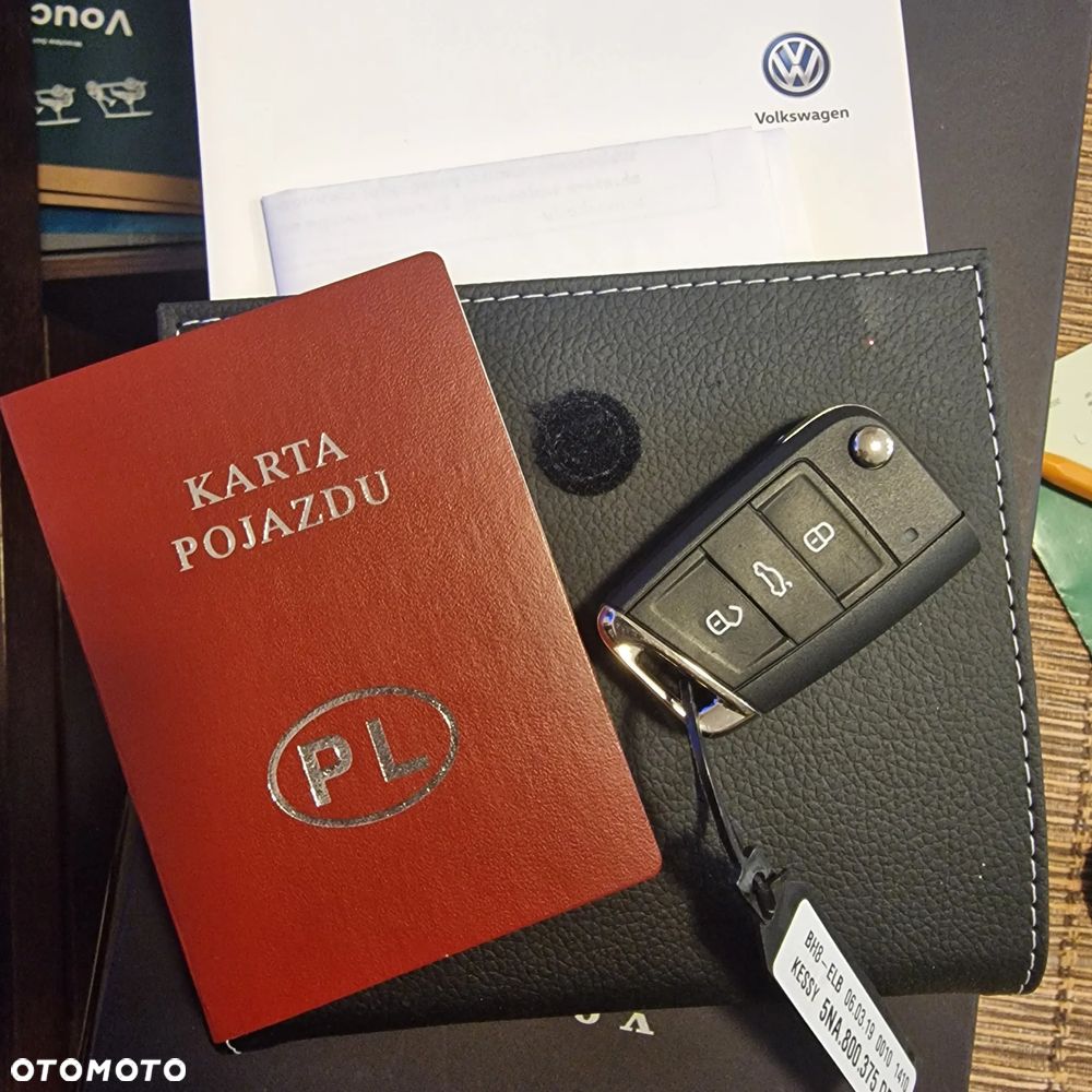 Volkswagen Tiguan 2.0 TSI BMT 4Mot Highline DSG - 16