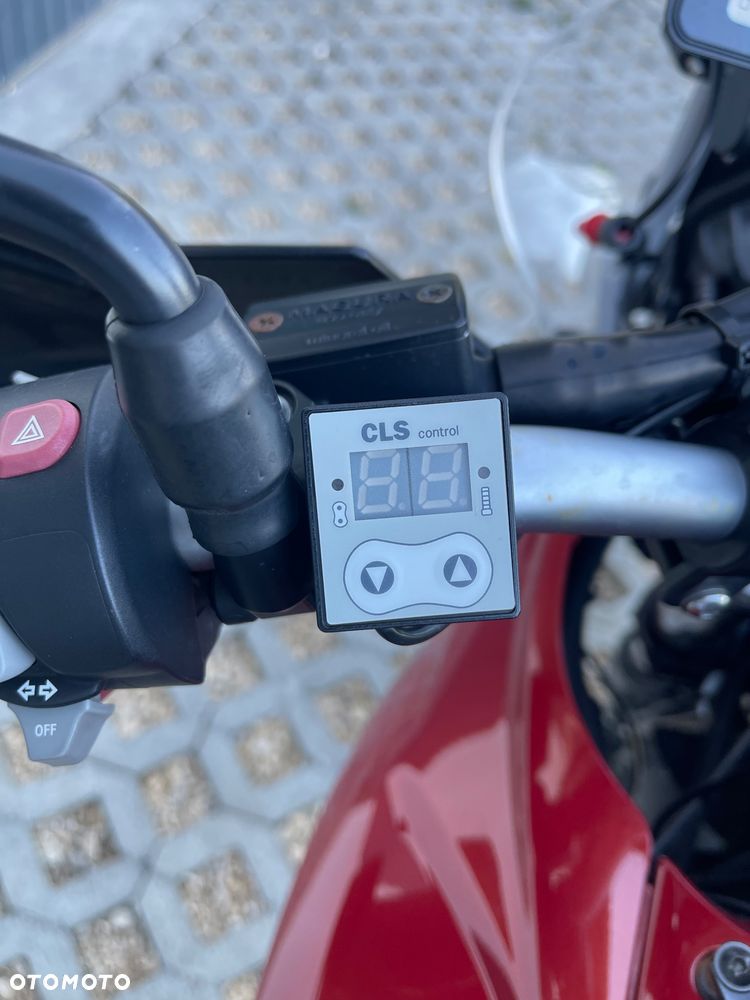 BMW GS - 21