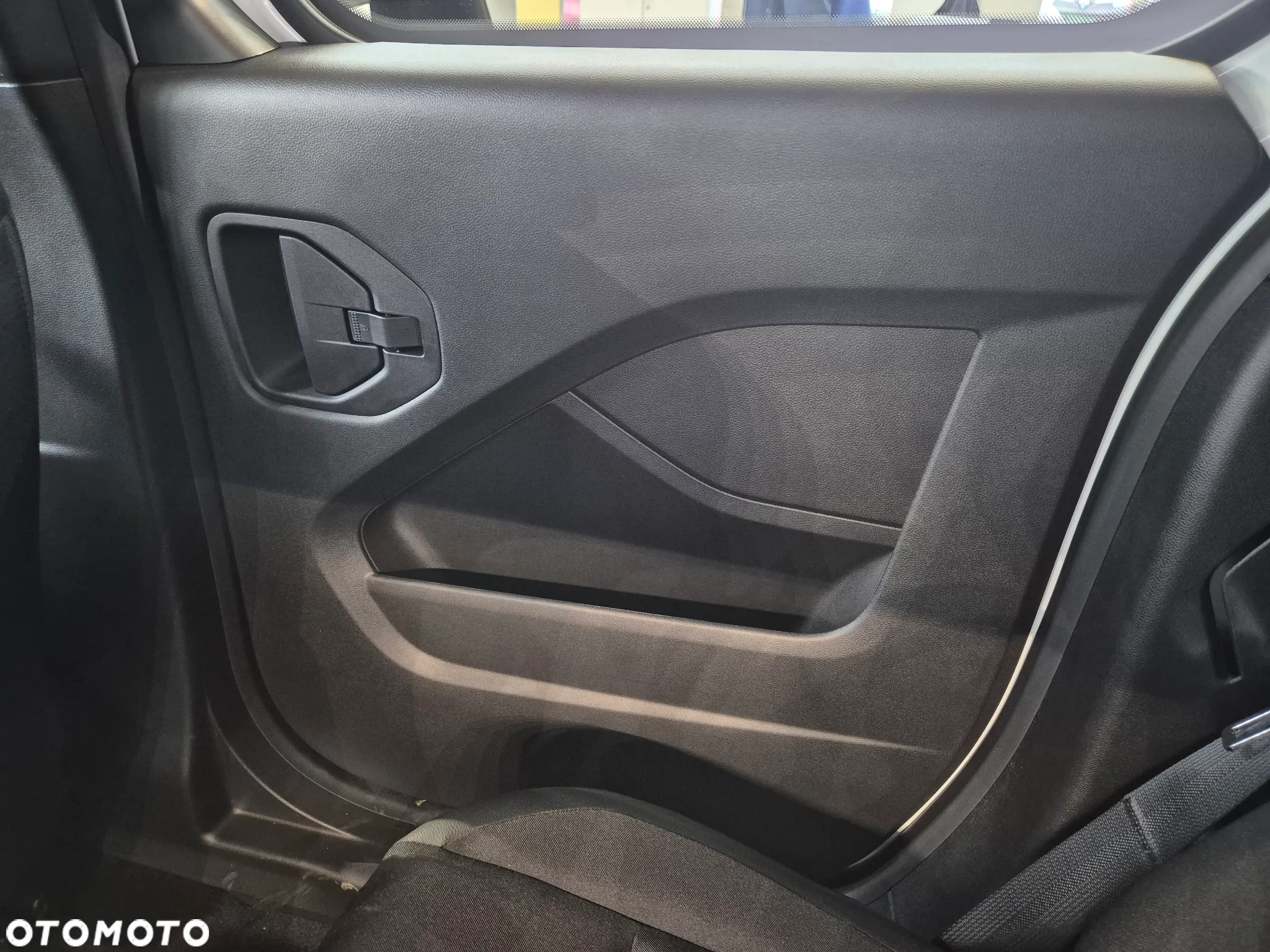 Renault Kangoo 1.5 dCi Equilibre - 29