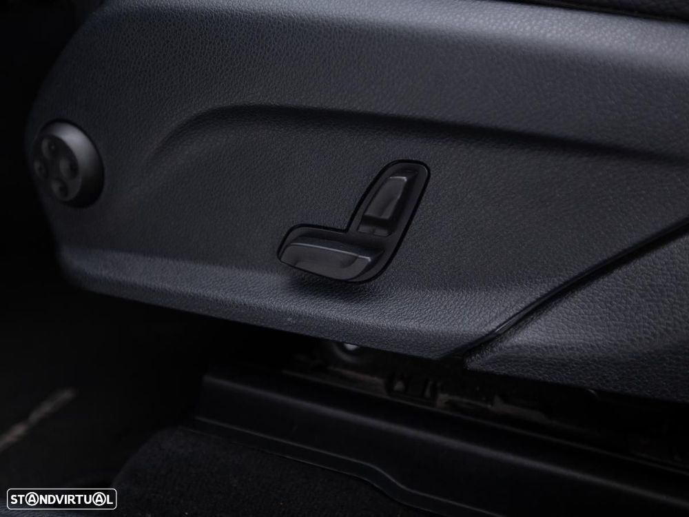 Mercedes-Benz GLC 250 - 16