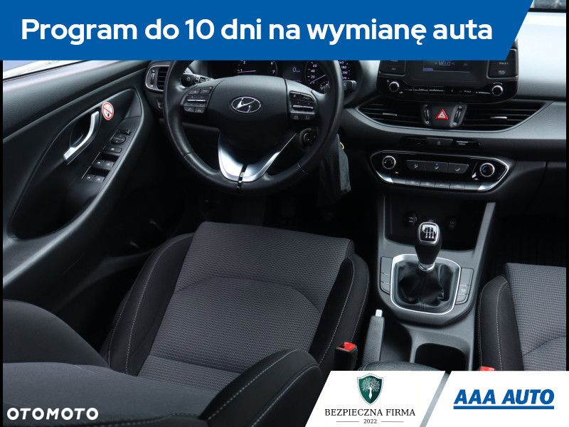 Hyundai i30 - 8