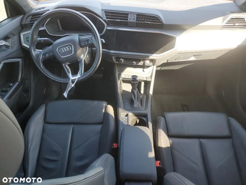 Audi Q3 45 TFSI Quattro S tronic S line - 7