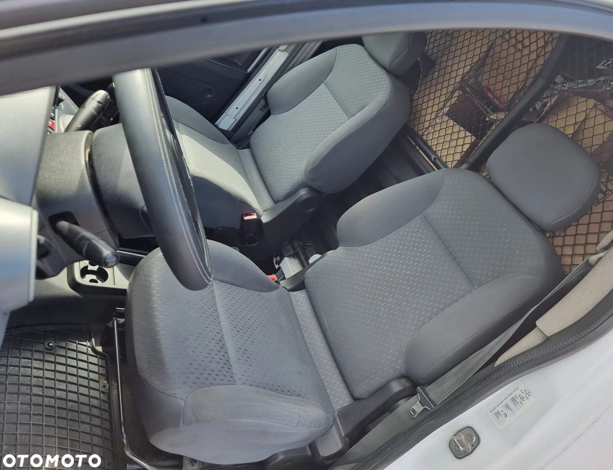 Citroën Berlingo - 6