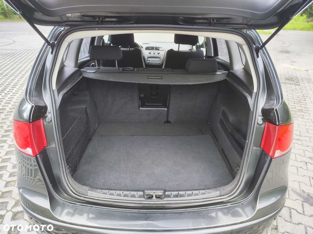 Seat Altea XL - 4