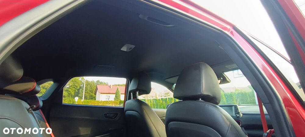 Hyundai Kona 1.6 CRDi Comfort - 23