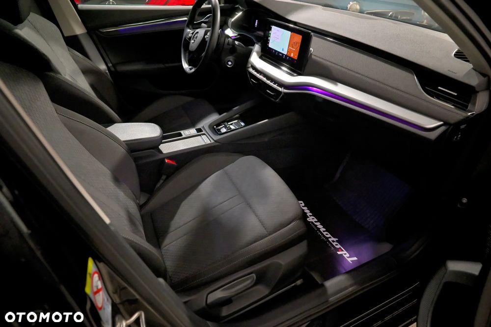 Skoda Octavia 2.0 TDI Style DSG - 13