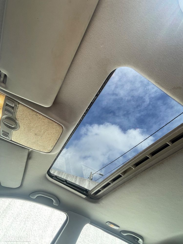 VW Golf 1.6i Confortline JE+AC - 12