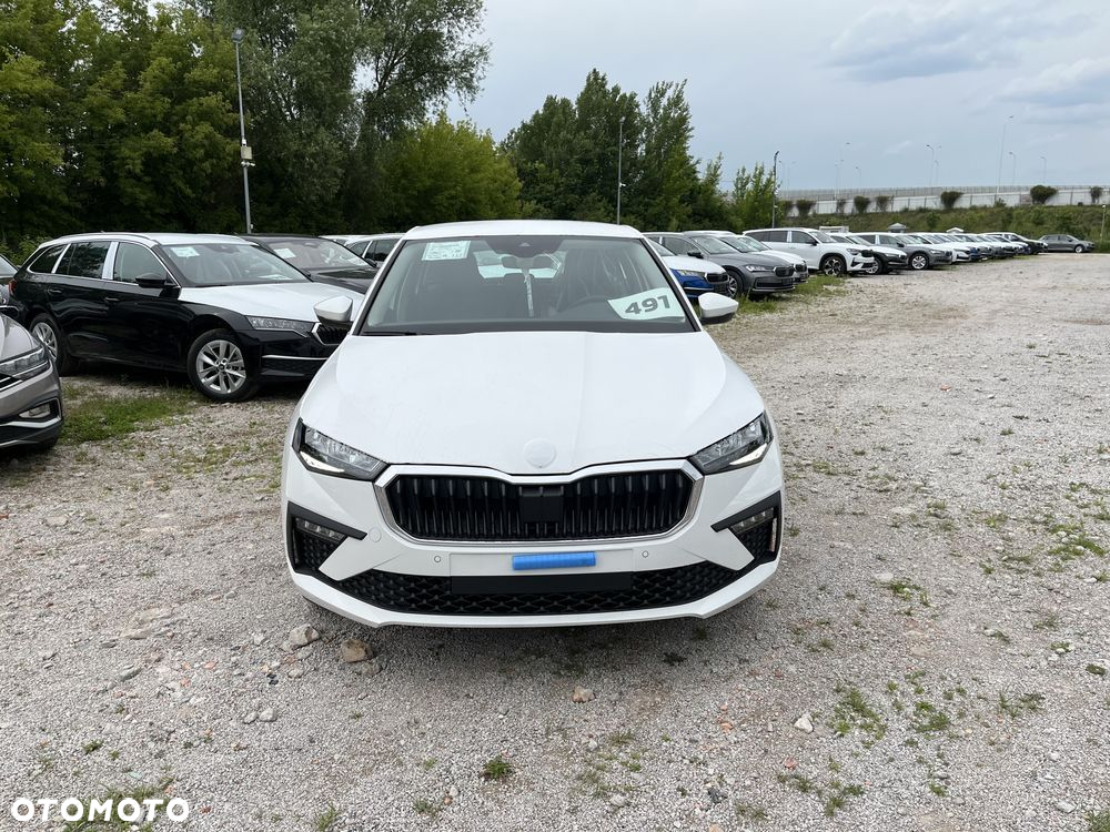 Skoda Scala 1.0 TSI Selection - 2