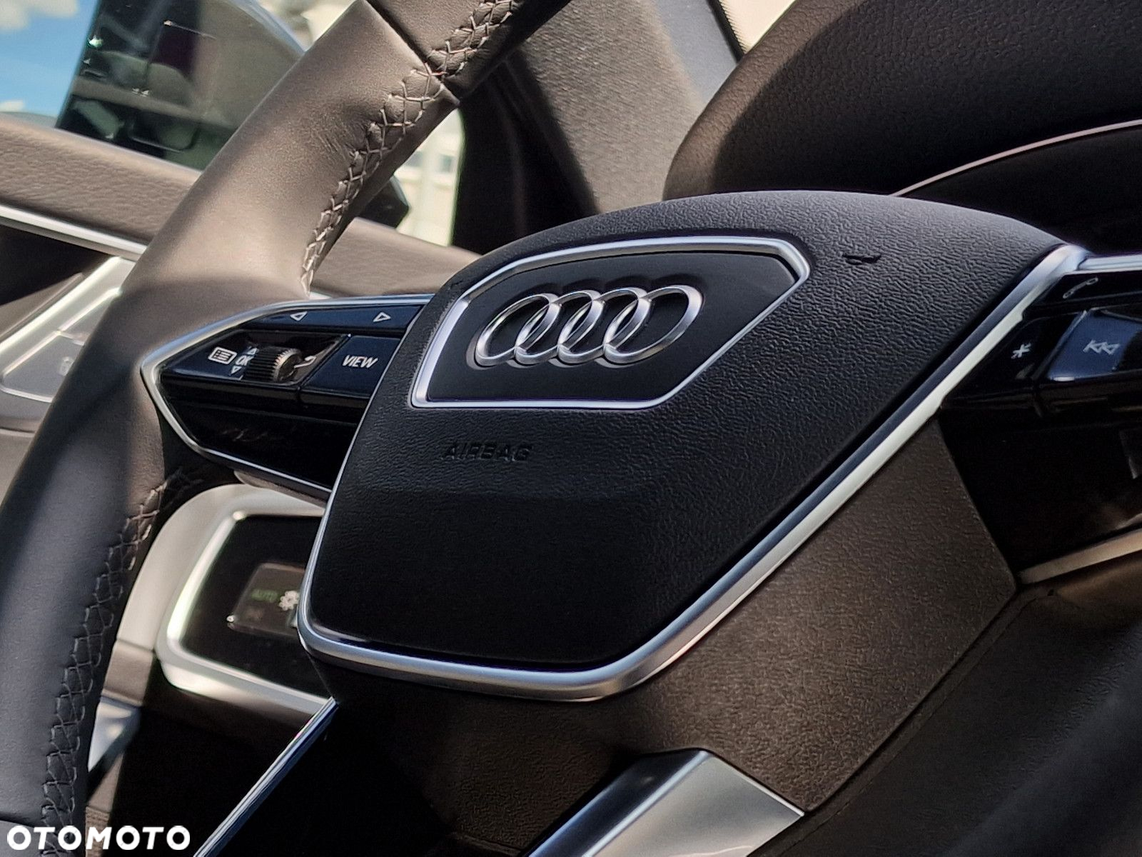 Audi A6 - 34