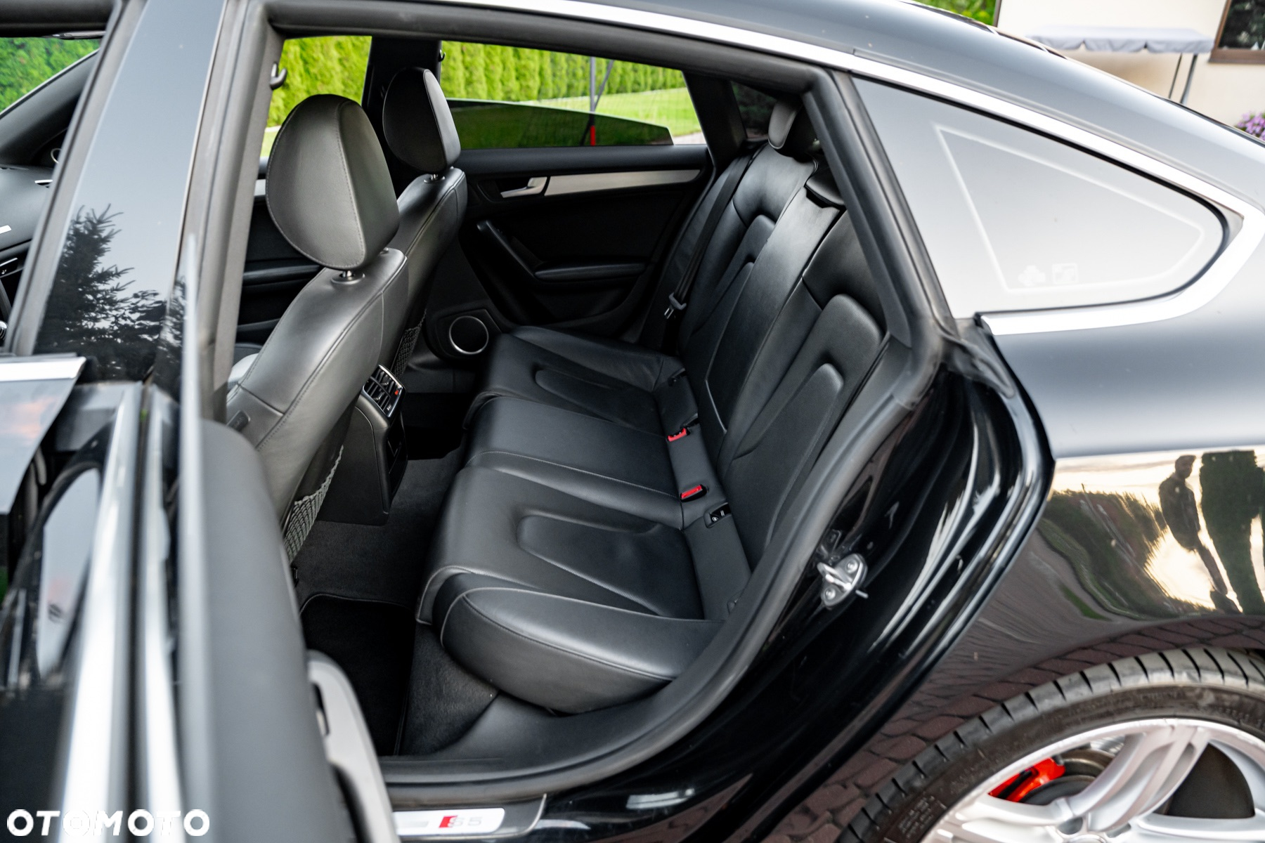 Audi S5 Sportback 3.0 TFSI Quattro S tronic - 6