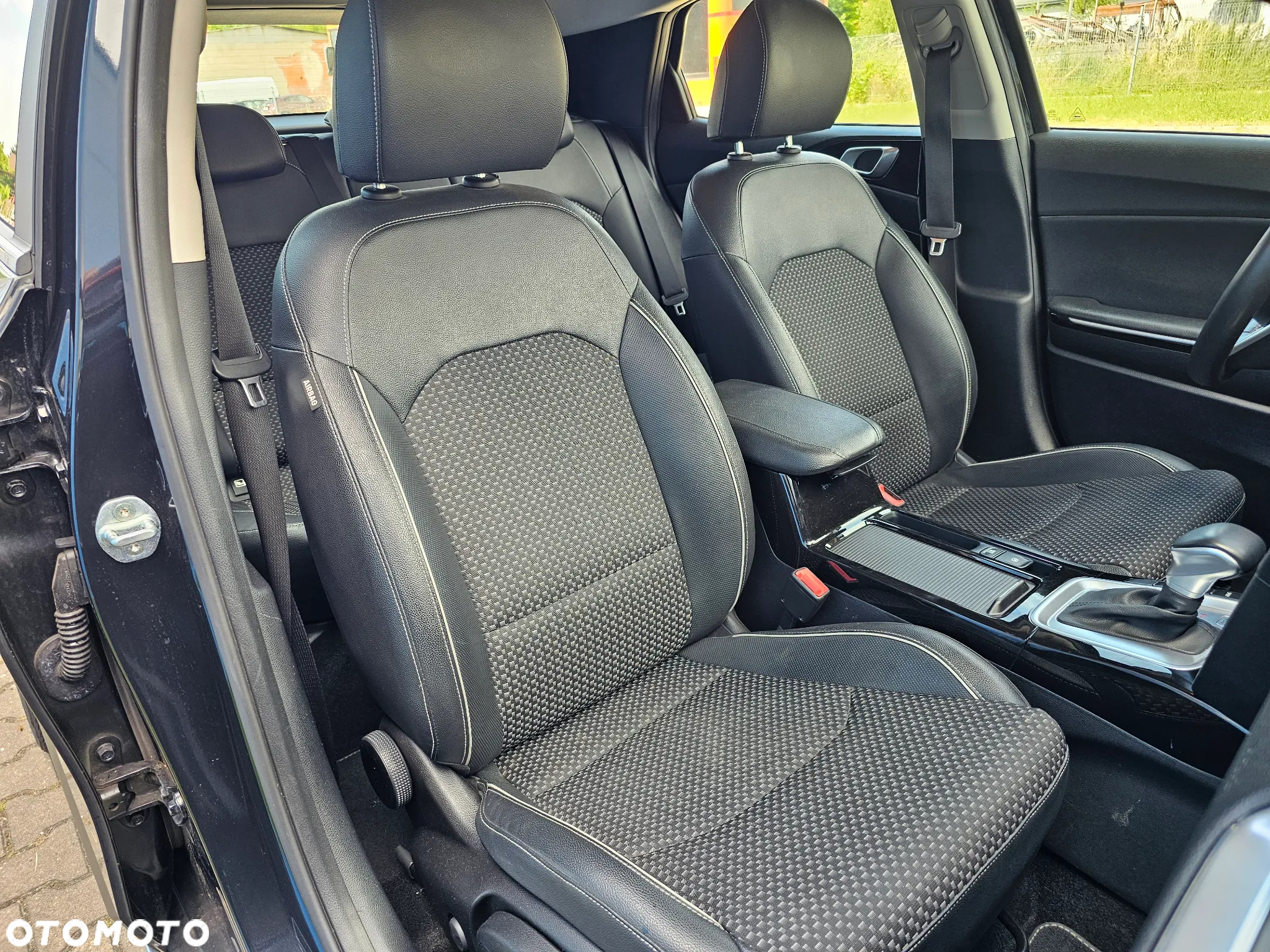 Kia XCeed 1.4 T-GDI OPF DCT7 JBL SOUND EDITION - 16