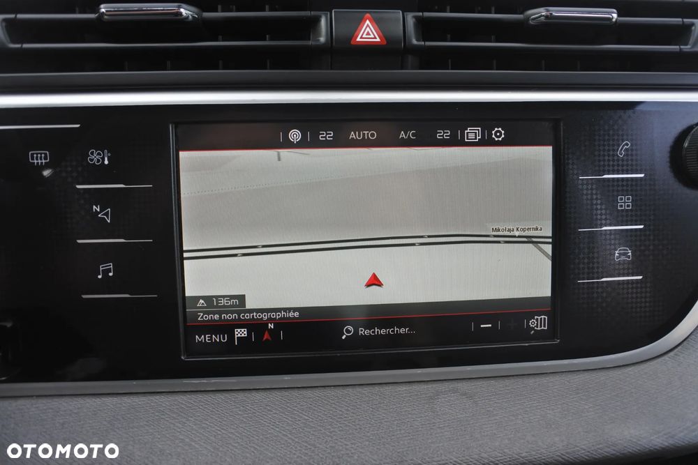 Citroën C4 Grand Picasso BlueHDi 150 Exclusive - 18