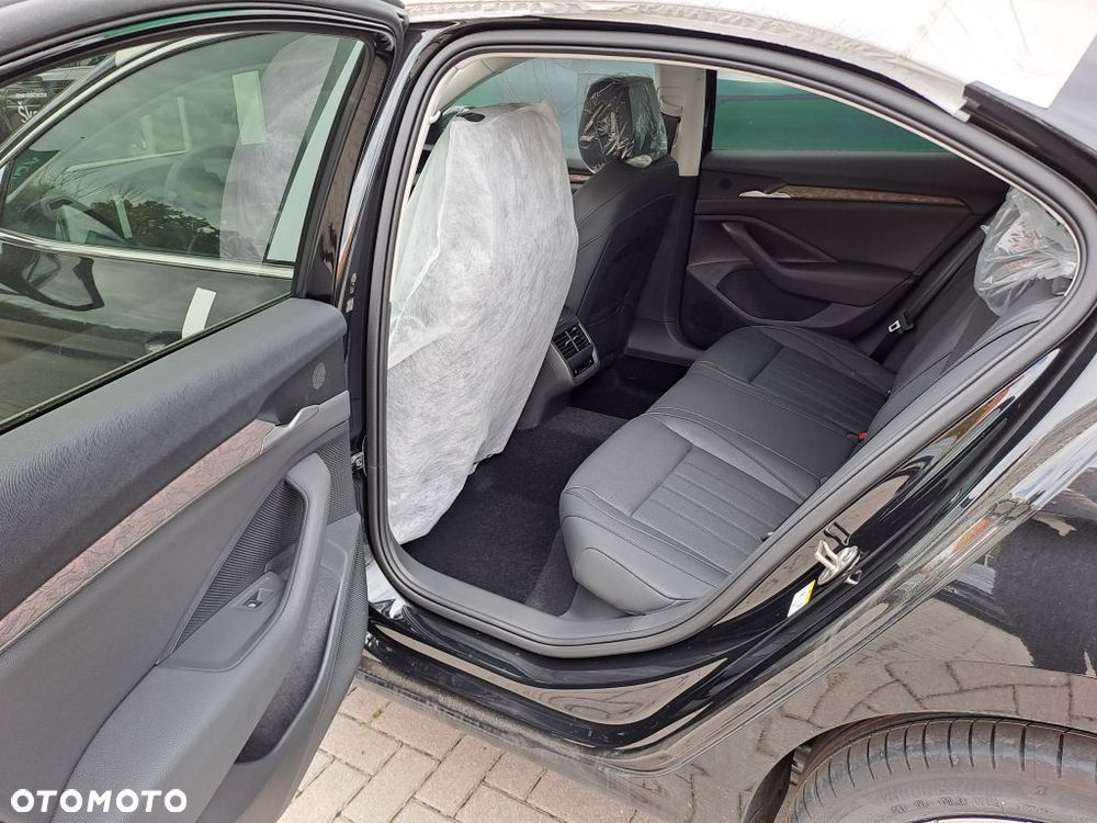 Skoda Superb 2.0 TSI 4x4 L&K DSG - 7
