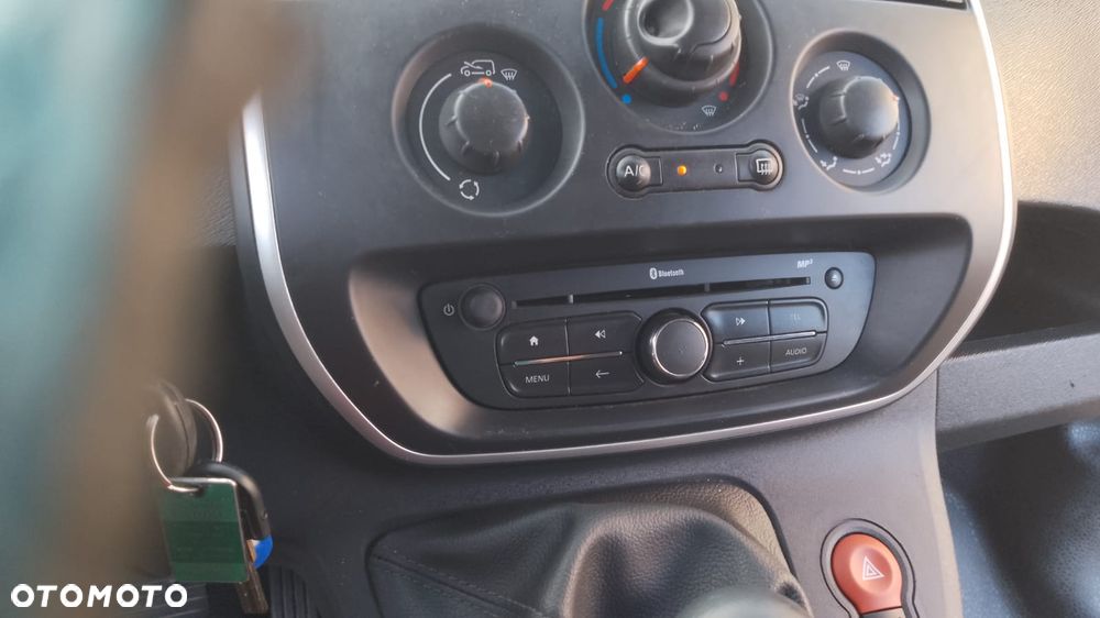 Renault Kangoo - 15