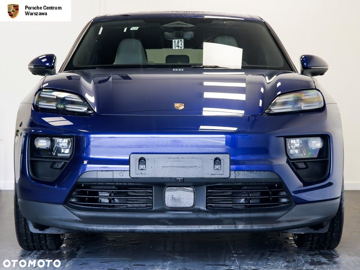 Porsche Macan - 3