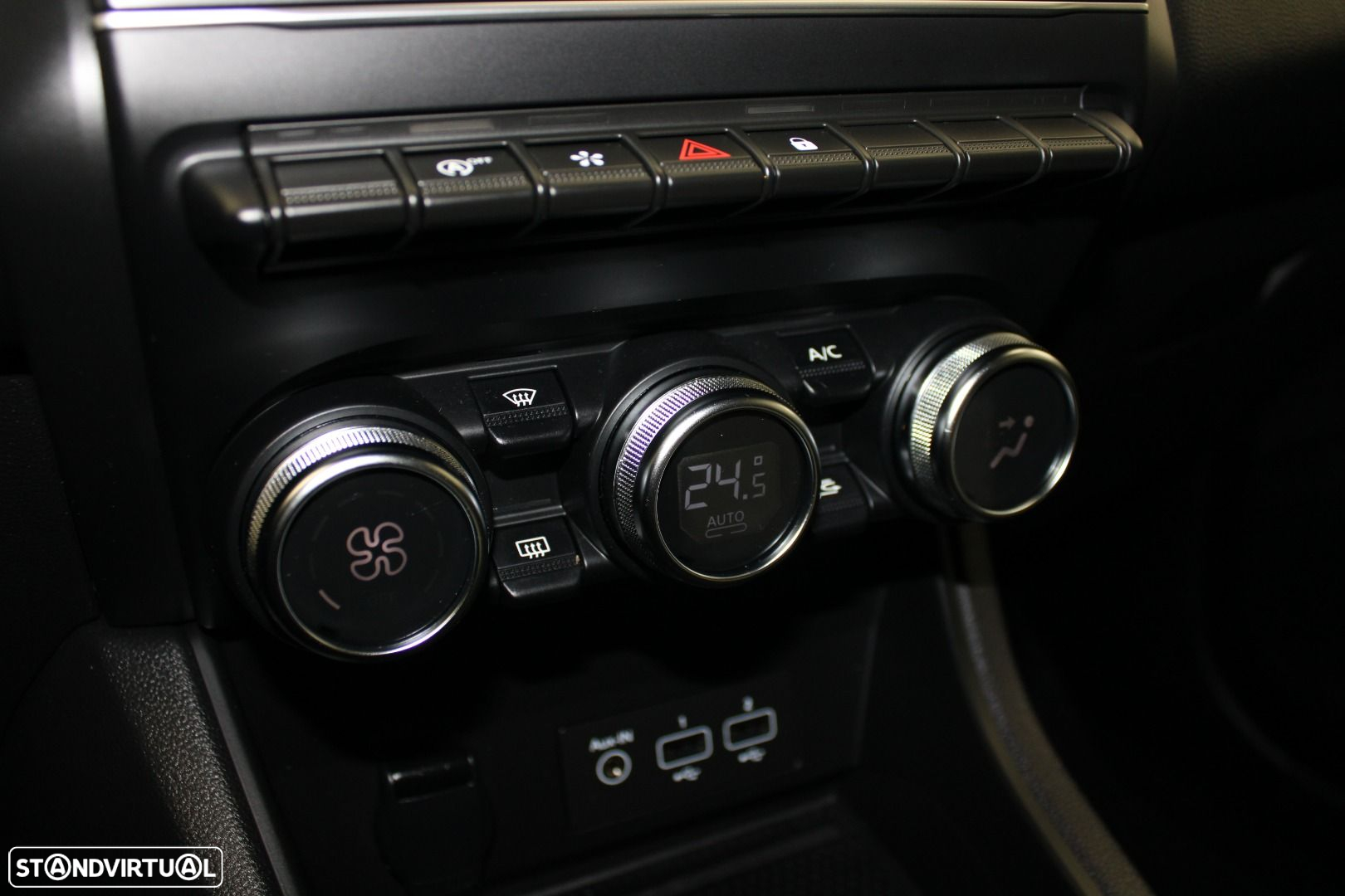 Renault Captur 1.0 TCe Techno - 20