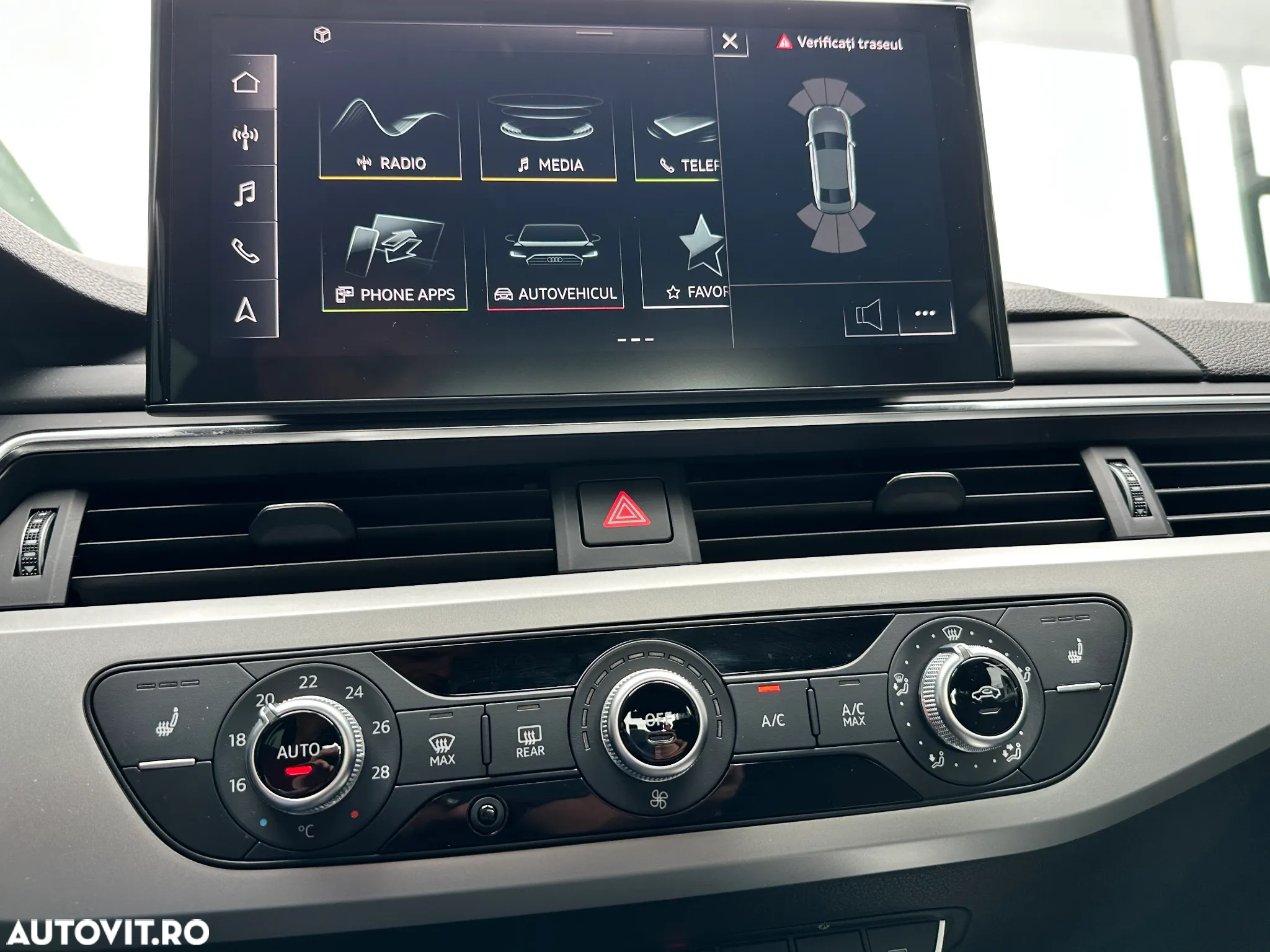 Audi A4 35 TDI S tronic MHEV Advanced - 21