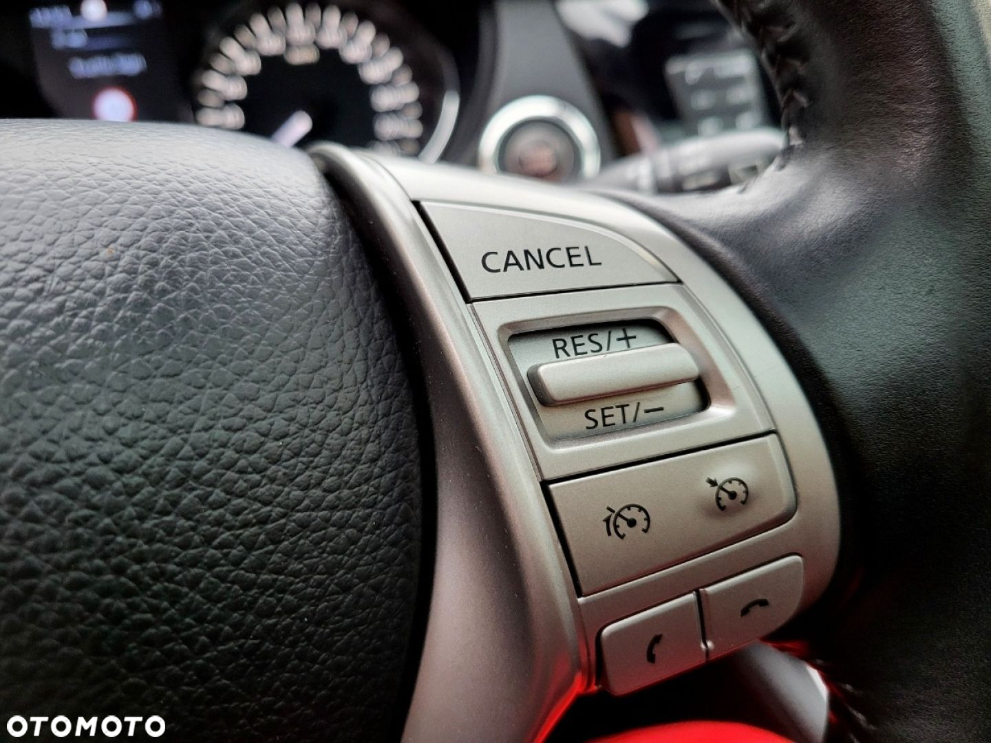 Nissan Qashqai - 13