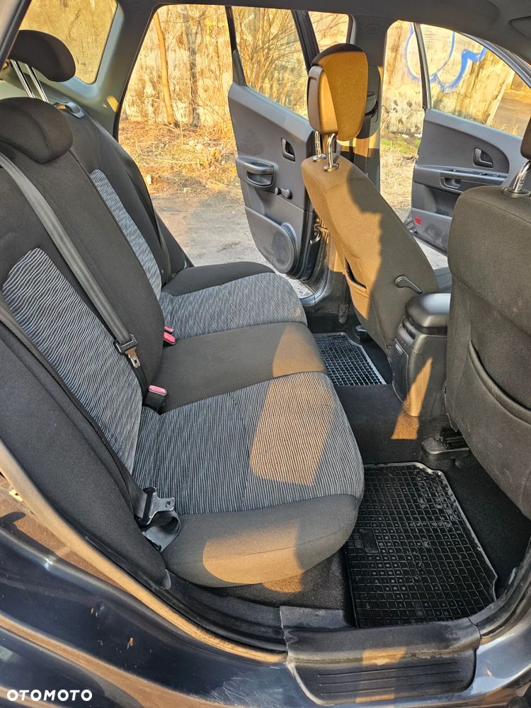 Kia Ceed Cee'd 1.6 Optimum - 11