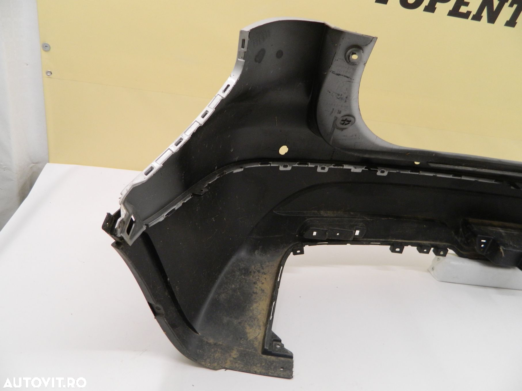 Bara spate Suzuki SX-4 S-Cross 2013, 2014, 2015, 2016, 2017, 71811-61M - 7